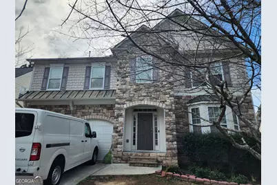 1402 Preserve Park Drive, Loganville, GA 30052 - Photo 1