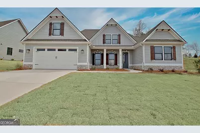 40 Greylock Creek Drive, Senoia, GA 30276 - Photo 1