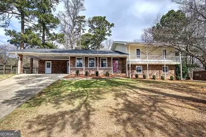 5410 Mill Valley Drive, Douglasville, GA 30135 - Photo 1