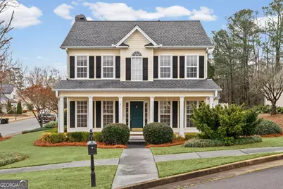 7 The Promenade, Newnan, GA 30265 - Photo 1
