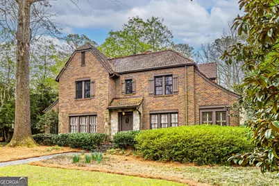 935 Stovall Boulevard NE, Atlanta, GA 30319 - Photo 1