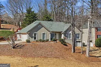 1209 Weeping Willow, Woodstock, GA 30188 - Photo 1