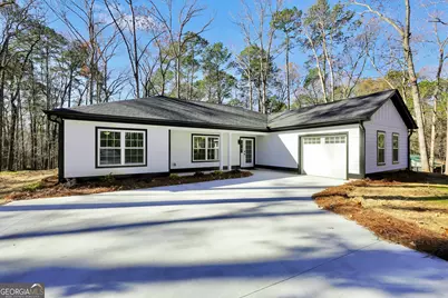 52 Raven Road, Monticello, GA 31064 - Photo 1