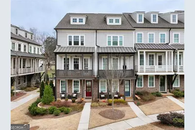 4216 Legacy Lane, Acworth, GA 30101 - Photo 1
