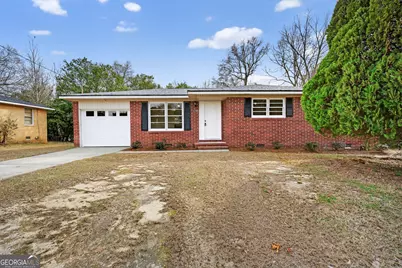 1748 Timark Drive, Macon, GA 31206 - Photo 1