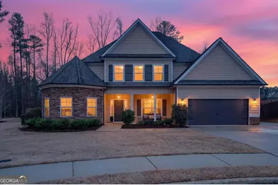 215 Duck Drive, Senoia, GA 30276 - Photo 1