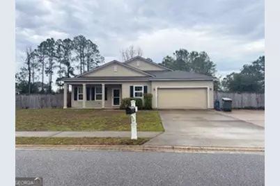 107 Yellowood Drive, Kingsland, GA 31548 - Photo 1