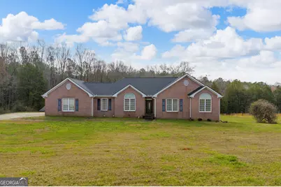 1001 Beatenbough Road, Canon, GA 30520 - Photo 1
