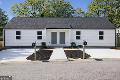 642 Armstrong Street SE, Marietta, GA 30060 - Photo 1