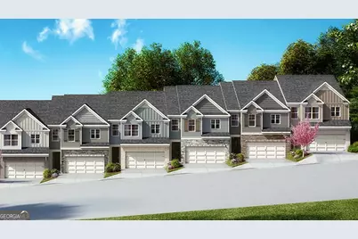 25 Rustin Ridge, Dahlonega, GA 30533 - Photo 1