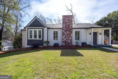 3260 Vista Circle, Macon, GA 31204 - Photo 1