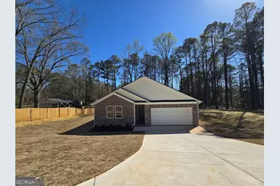 229 Swan Lake Road, Stockbridge, GA 30281 - Photo 1