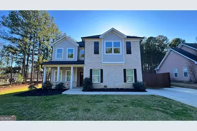 3497 Tiffany Cove Drive, Loganville, GA 30052 - Photo 1
