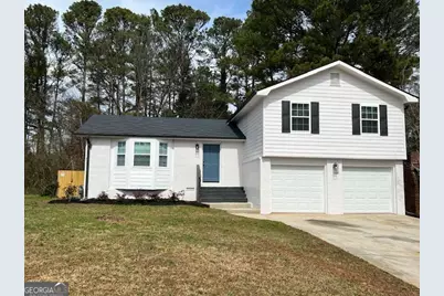 5990 Wellborn Trace, Lithonia, GA 30058 - Photo 1