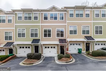 1895 Sterling Oaks Circle NE, Atlanta, GA 30319 - Photo 1