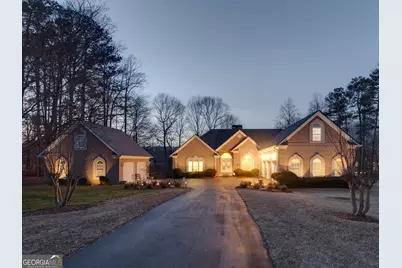 1220 Lake Stone Lea Drive, Oxford, GA 30054 - Photo 1