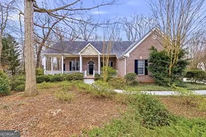 196 Melvin Drive, Jefferson, GA 30549 - Photo 1