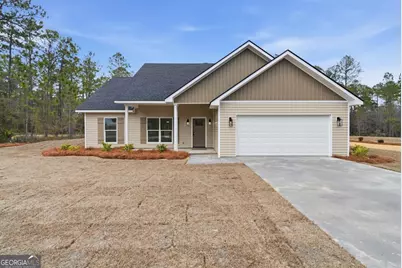130 Purser Drive, Jesup, GA 31545 - Photo 1