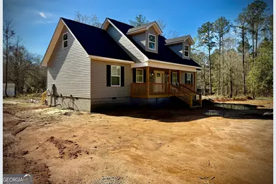 149 Newby Road, Jeffersonville, GA 31044 - Photo 1