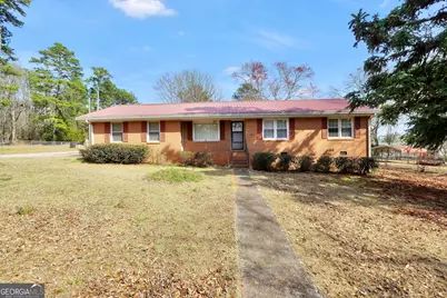 103 Julie Circle, Griffin, GA 30223 - Photo 1