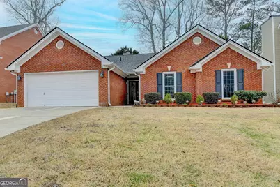 1296 Mandalay Court SW, Lilburn, GA 30047 - Photo 1