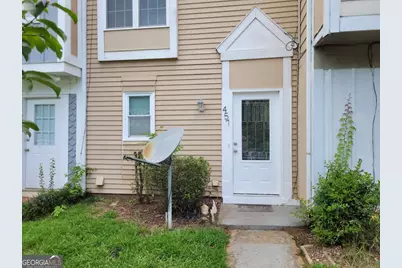 457 Prince Of Wales, Stone Mountain, GA 30083 - Photo 1