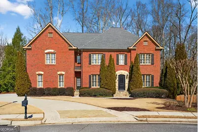 145 Shoal Creek Drive, Roswell, GA 30075 - Photo 1