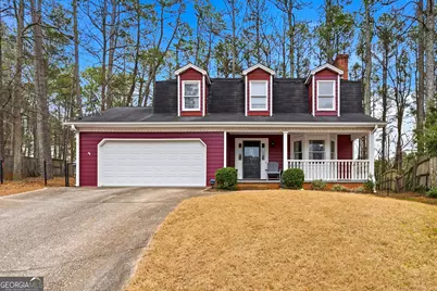 1451 Bonnie Glenn Cove, Tucker, GA 30084 - Photo 1