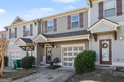 404 E Gate Trail, Ball Ground, GA 30107 - Photo 1
