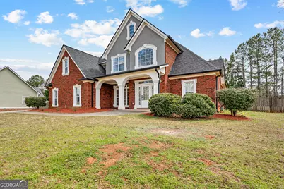 135 Arabian, Tyrone, GA 30290 - Photo 1