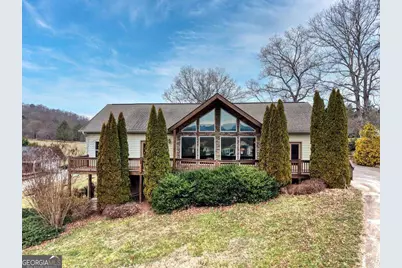 199 River Meadows, Blairsville, GA 30512 - Photo 1