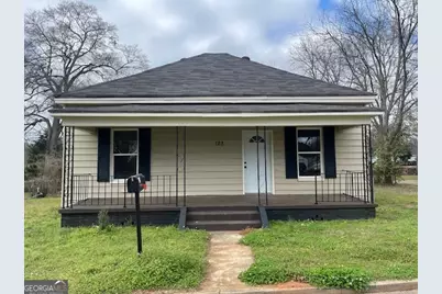 123 Third Street, Thomaston, GA 30286 - Photo 1