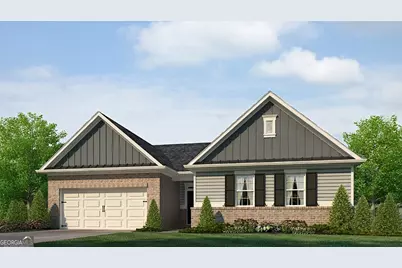 707 Anchor Avenue, Villa Rica, GA 30180 - Photo 1