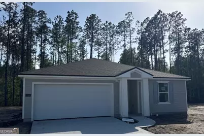 114 Willow Oak Court, Kingsland, GA 31548 - Photo 1