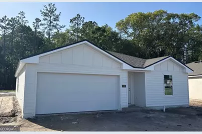 110 Willow Oak Court, Kingsland, GA 31548 - Photo 1