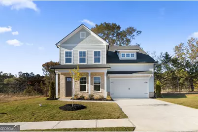 205 Crimson Feather Drive, Jefferson, GA 30549 - Photo 1