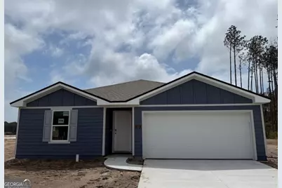 113 Willow Oak Court, Kingsland, GA 31548 - Photo 1