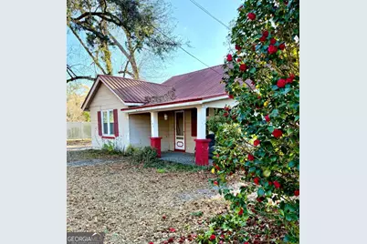 198 Holmesville Avenue, Baxley, GA 31513 - Photo 1