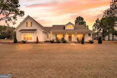 6302 C T Place, Statesboro, GA 30461 - Photo 1