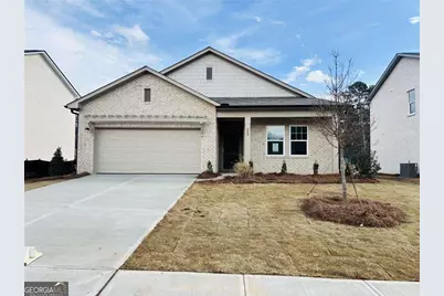 153 Maison Drive, McDonough, GA 30253 - Photo 1