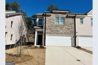 1260 Fagiolo Street, McDonough, GA 30253 - Photo 1