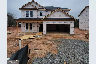 119 Bramblewood Lane, Perry, GA 31069 - Photo 1