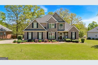 16 Quarter Horse Drive NW, Rome, GA 30165 - Photo 1