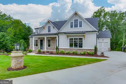 5065 Shade Creek Crossing #39, Cumming, GA 30028 - Photo 1