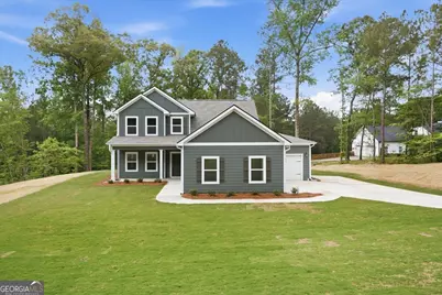 2762 Boxankle Road, Forsyth, GA 31029 - Photo 1