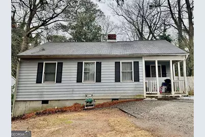 100 West Dixie Avenue, Marietta, GA 30008 - Photo 1