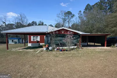 459 Louie Hightower Road, Collins, GA 30421 - Photo 1