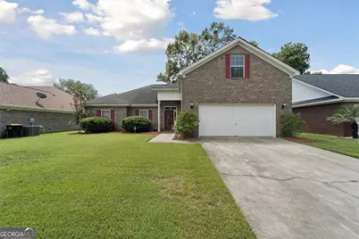 19 Conservation Drive, Savannah, GA 31419 - Photo 1