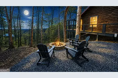325 Pettit Ridge Road, Ellijay, GA 30536 - Photo 1