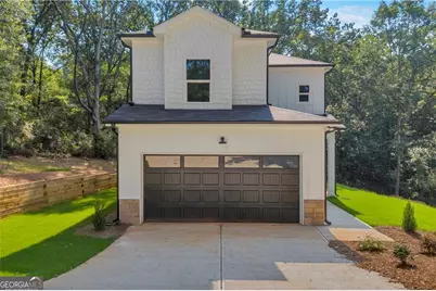 155 Carey Street, Franklin Springs, GA 30662 - Photo 1